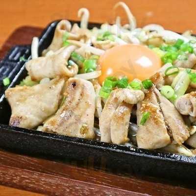 居酒屋 かもん 杉田プラムロード店