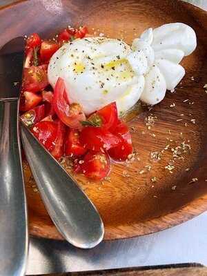 渋谷チーズスタンド