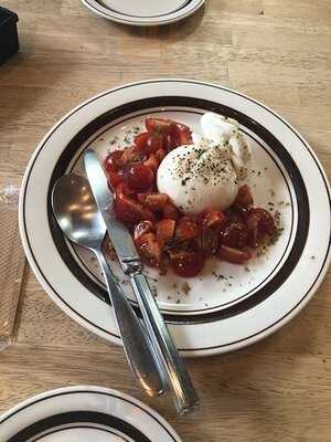 渋谷チーズスタンド