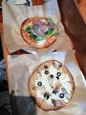 渋谷チーズスタンド