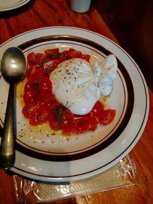 渋谷チーズスタンド