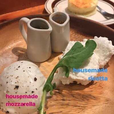 渋谷チーズスタンド