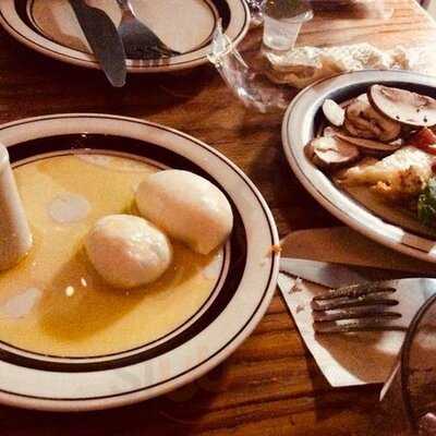 渋谷チーズスタンド