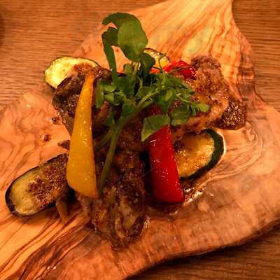 恵比壽ビヤホール