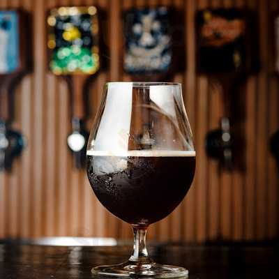 恵比壽ビヤホール