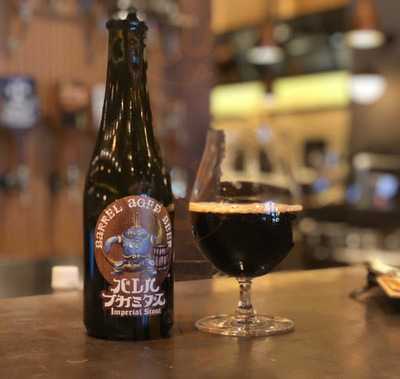 恵比壽ビヤホール