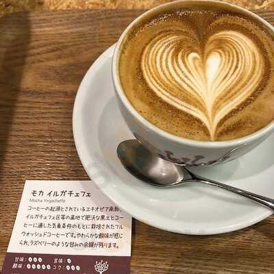 エクセルシオール カフェ 東京国際フォーラム店