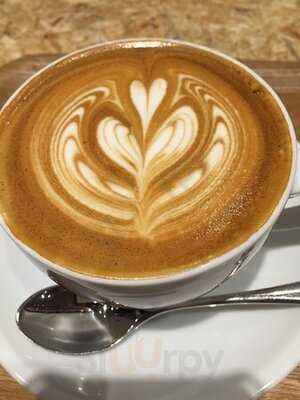 エクセルシオール カフェ 東京国際フォーラム店