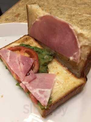 エクセルシオール カフェ 東京国際フォーラム店