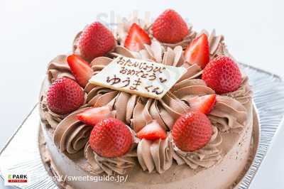 パリジェンヌ 仲町台店