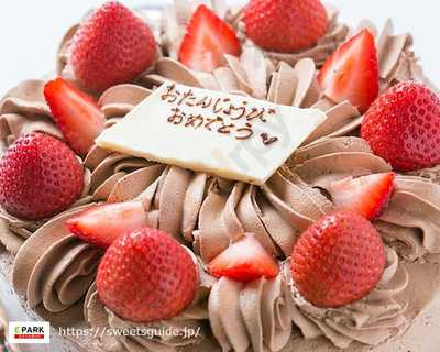 パリジェンヌ 仲町台店