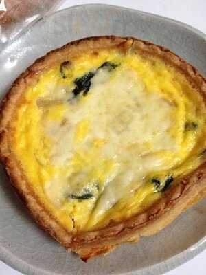 パリジェンヌ 仲町台店