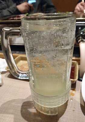 肉屋の台所 飯田橋店