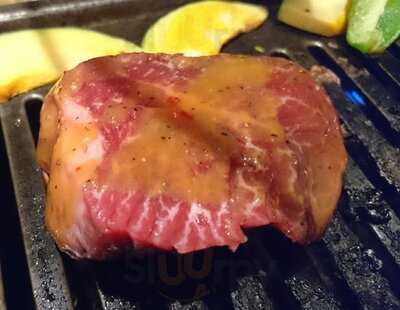 肉屋の台所 飯田橋店