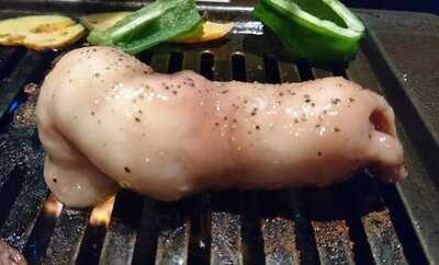 肉屋の台所 飯田橋店