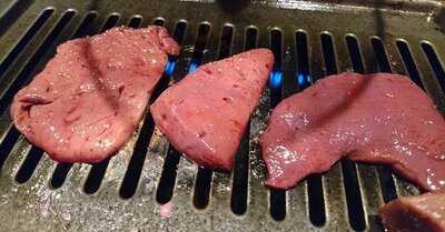 肉屋の台所 飯田橋店
