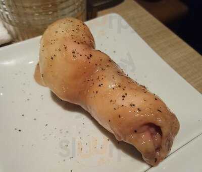 肉屋の台所 飯田橋店