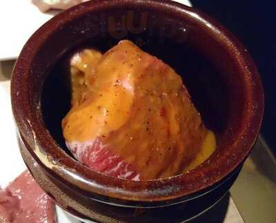 肉屋の台所 飯田橋店