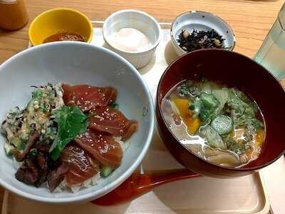 マルモキッチン ルミネ横浜店