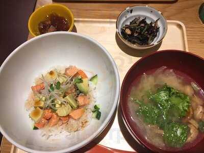 マルモキッチン ルミネ横浜店