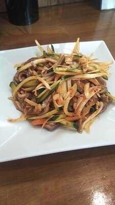 龍海閣 保土ヶ谷店