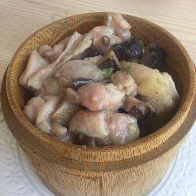 香港雲呑専門店 星辰 横浜杉田店