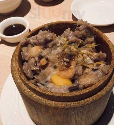 香港雲呑専門店 星辰 横浜杉田店