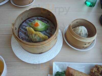 香港雲呑専門店 星辰 横浜杉田店