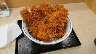 かつや 横浜和田町店