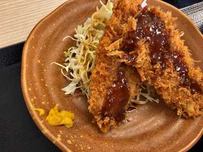 かつや 横浜和田町店