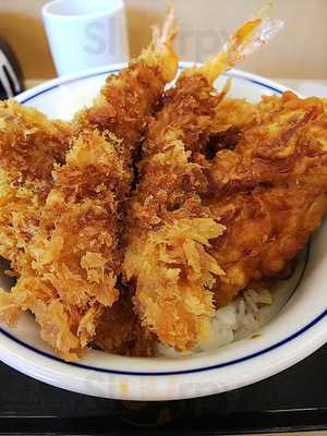 かつや 横浜和田町店