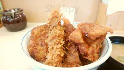 かつや 横浜和田町店