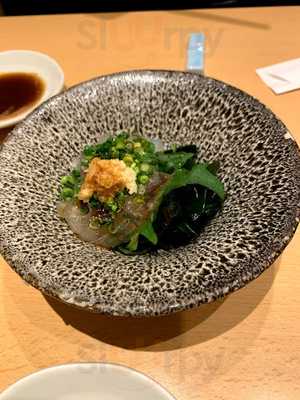 築地寿司清 渋谷店