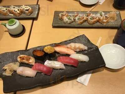 築地寿司清 渋谷店