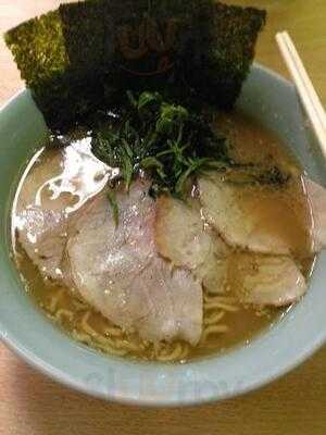 大黒家 生麦本店