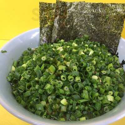 大黒家 生麦本店