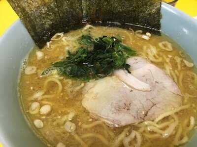 大黒家 生麦本店