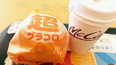 マクドナルド イトーヨーカドーららぽーと横浜店