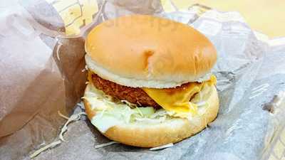 マクドナルド イトーヨーカドーららぽーと横浜店