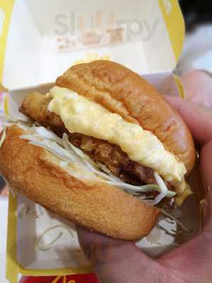 マクドナルド イトーヨーカドーららぽーと横浜店