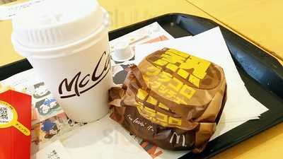 マクドナルド イトーヨーカドーららぽーと横浜店