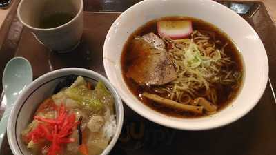 青山学院大学 学生食堂