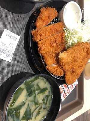 松乃家 天王町店