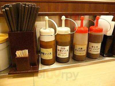 松乃家 天王町店