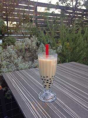 ガーデンテラスカフェ