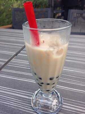 ガーデンテラスカフェ