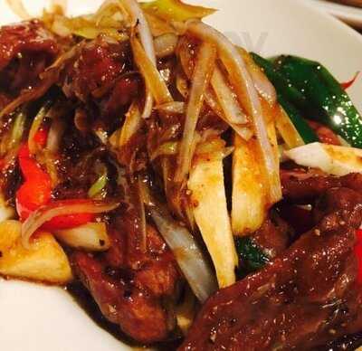 アジアンビストロdai日吉店