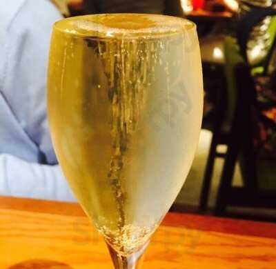 アジアンビストロdai日吉店