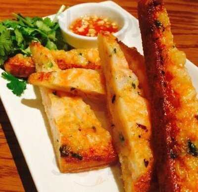 アジアンビストロdai日吉店