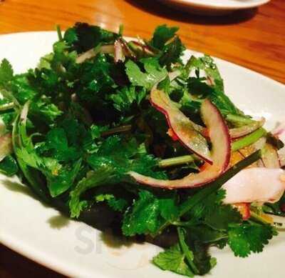 アジアンビストロdai日吉店